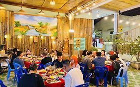 Trúc Nguyên - Vĩnh Hy Homestay